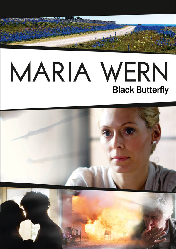 Постер сериала